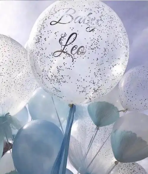 表白气球_唯美图片_我要个性网