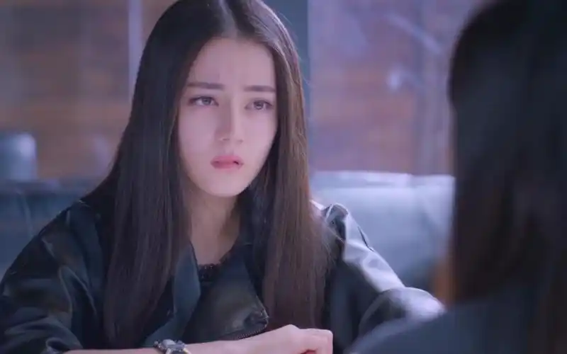 迪丽热巴·高雯cut45.