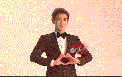 朴灿烈黑粉表情包-所以我和黑粉结婚了表情包下载-乐游网安卓下载