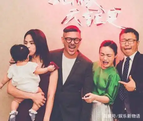 徐佳莹"无修图"婚纱照曝光,网友笑疯:好本土剧哦!