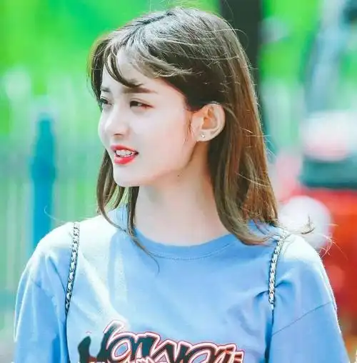 微信头像创造101王晴