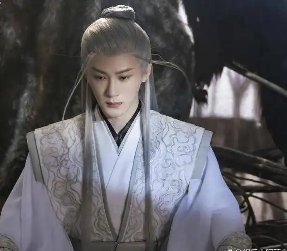 谁说两广无靓仔?来自两广的6位男明星,个个英俊潇洒,气度不凡