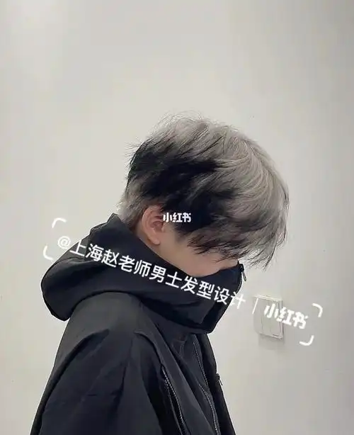 文鹏上海男土,文鹏男生韩式发型,文鹏上海男士造型,男生短发发型男土