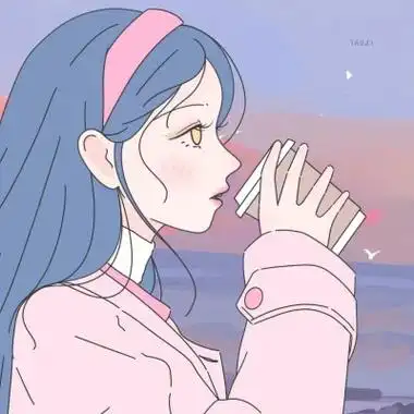 情头一人一半不明显18对,零撞脸率_情侣头像_头像屋