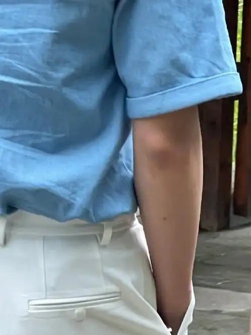 恋坤脑犯了  连脑袋都是95的形状  女友视角get～    #蔡徐坤