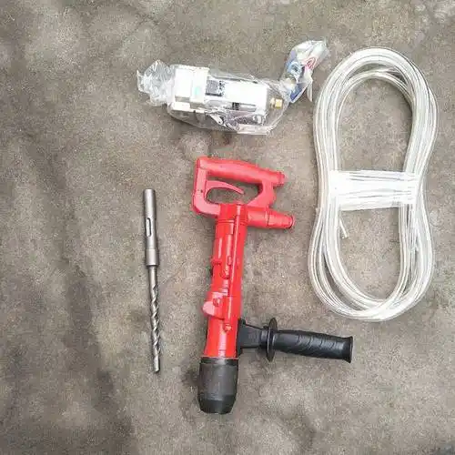 qcz1气动冲击钻qcz2气动冲击钻手持式冲击钻气动锤