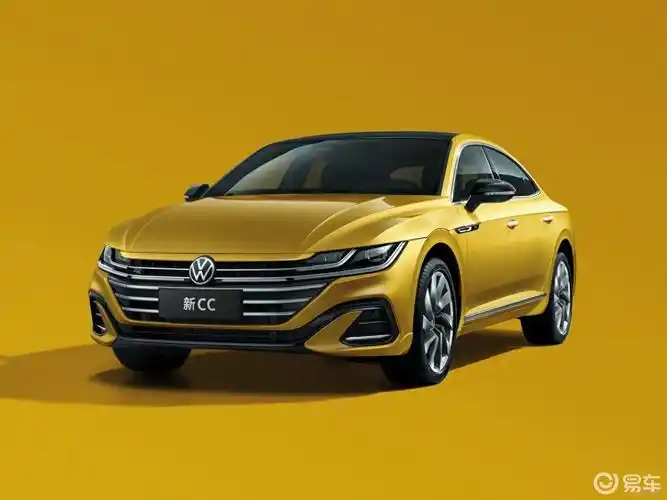 一汽-大众cc饰条-独立悬挂-电动后备厢-易车