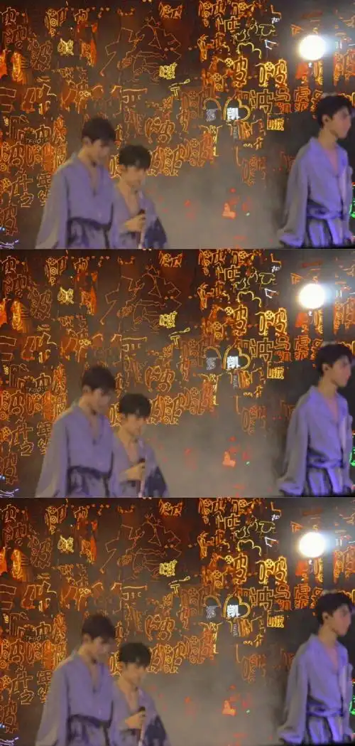 好想看tfboys橙海##tfboys成员点赞组合出道微博##tfboys九周年