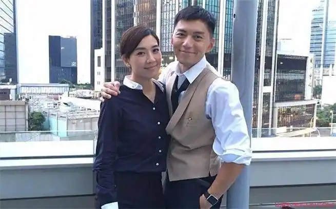 黄智雯整容了吗 撞脸贾静雯的她疑好事将近老公是谁引好奇