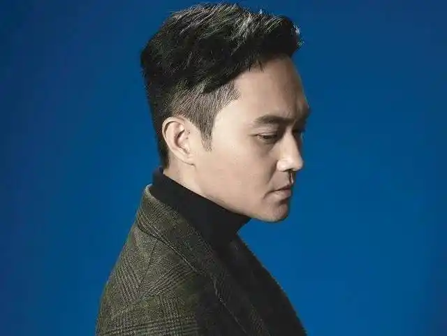 综合能力比较强的十位明星,刘德华第三,黄渤第五