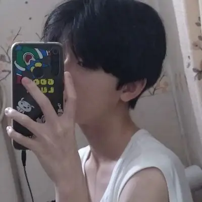 酷帅男生头像真人高清图片,男生头像图片