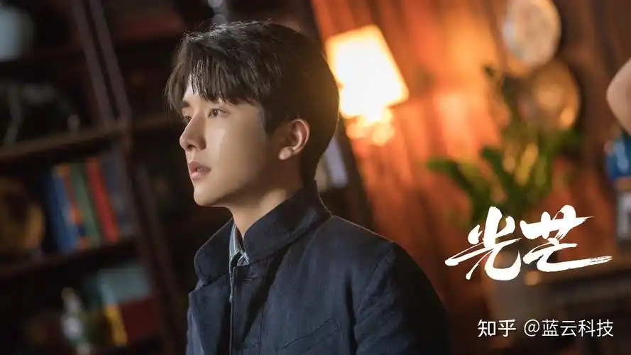 分享三部张新成的电视剧,哪部是你熬夜追的呢?