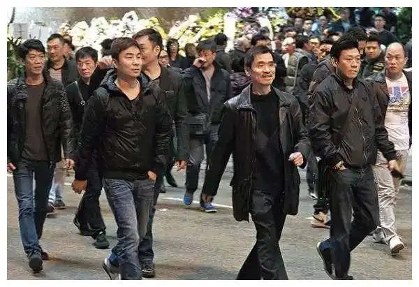 竹联帮|新义安_网易订阅