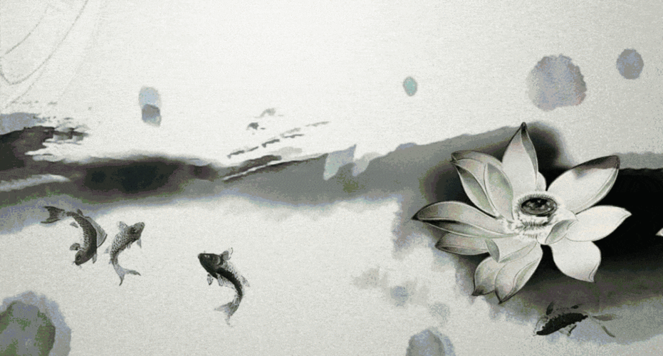 精彩古风表演,穿针乞巧,放荷花灯……传统过七夕,上百名汉服爱好者在