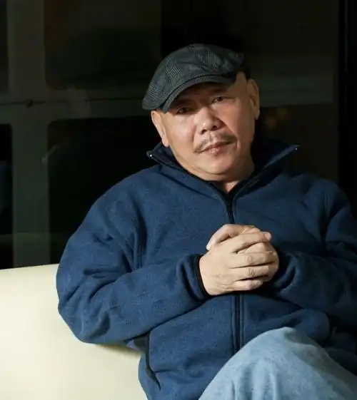 71岁演员顾宝明去世,曾是公主小妹皇甫雄扮演者,网友:太突然了