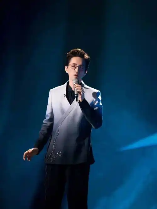 2023林志炫南昌演唱会_音乐_歌迷_盛宴