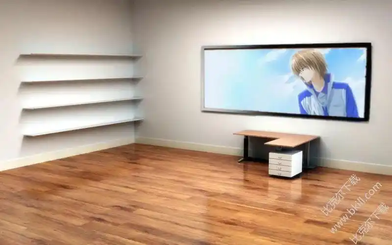 抖音3d电脑桌面高清壁纸免费版