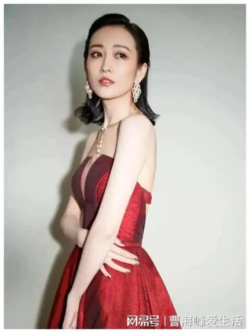 事实证明,年过四旬的王鸥,在娱乐圈里是一位特立独行的女星|包贝尔