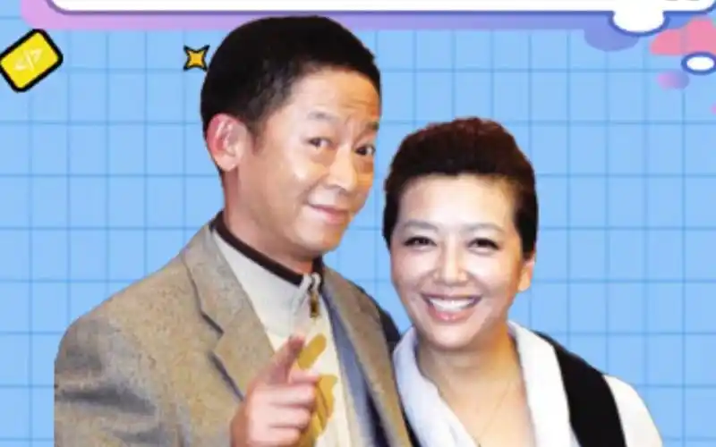 江珊的4个"老公"曝光,个个帅过吴彦祖,她却嫁给了最丑的那个