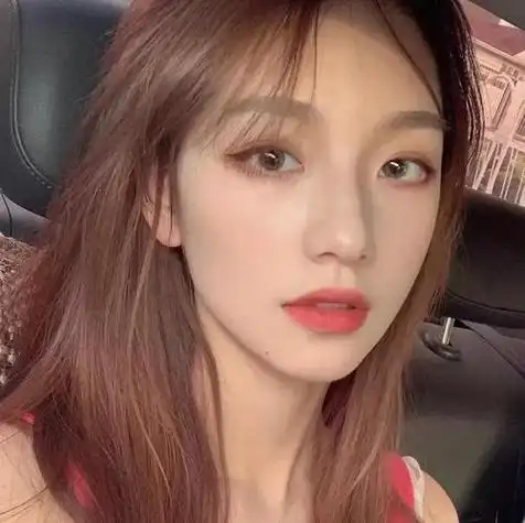 精选高清气质女生头像