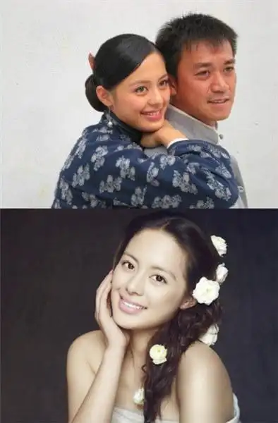 【图】王力可整容前后大对比 早期照片被扒出