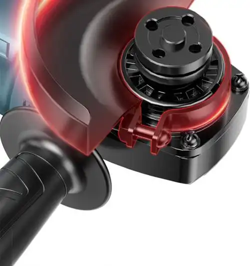 角磨机家用角磨机多功能打磨机电动手磨磨光切割机电磨机小型手持抛光