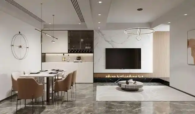 3d装修图片效果图制作引领家居设计的未来