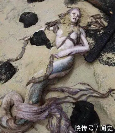 发生在中国的奇闻异事你听说过锁龙井和巨蟒渡劫吗