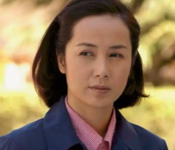 为演戏而生却不被定义的蒋雯丽