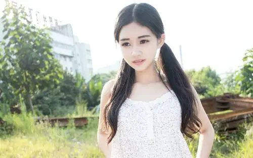 精选可爱萌妹子清新写真电脑壁纸_美女壁纸_壁纸下载_美桌网