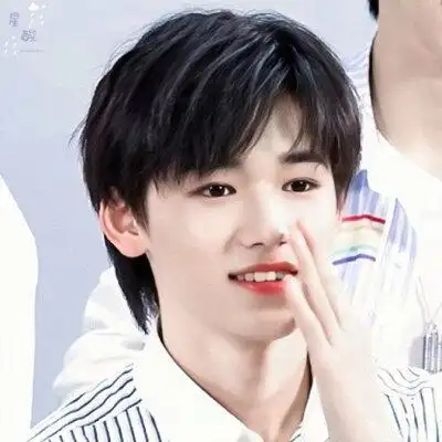 宋亚轩头像/宋亚轩/时代少年团/tnt/帅哥/头像/炸