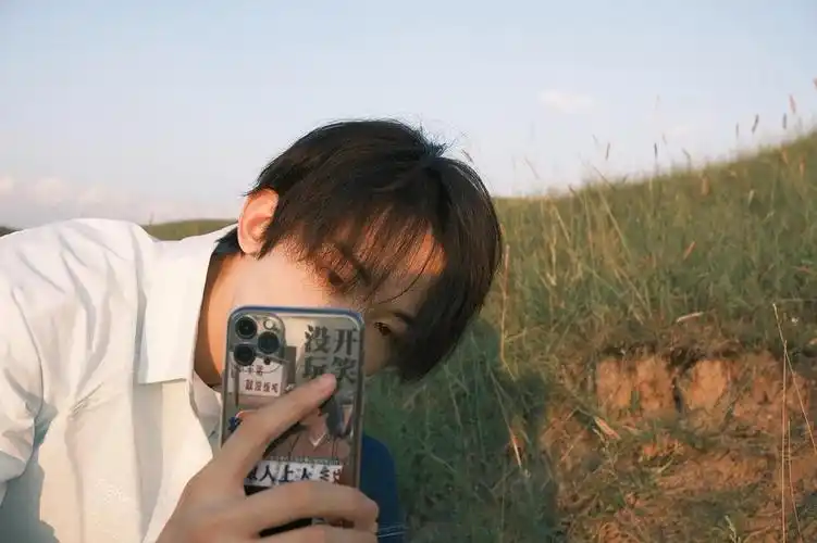 86常华森小红薯更新chs厂花森