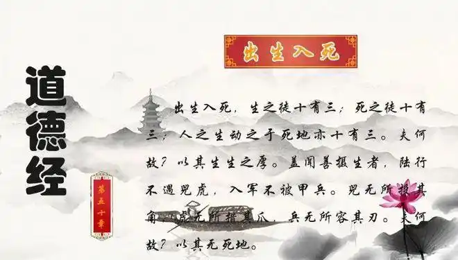 万物兴书斋王忠敏书法作品鉴赏出生入死