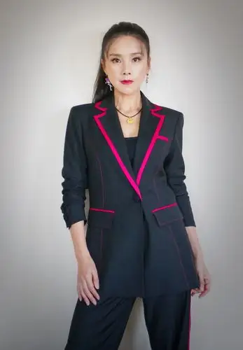 张译,何琳携《攀登者》出席中美电影节"中国式大片"好莱坞展映