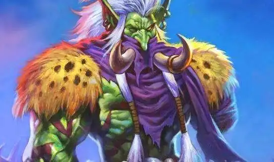 炉石传说:祖尔金依然强力,论变身卡牌的未来发展