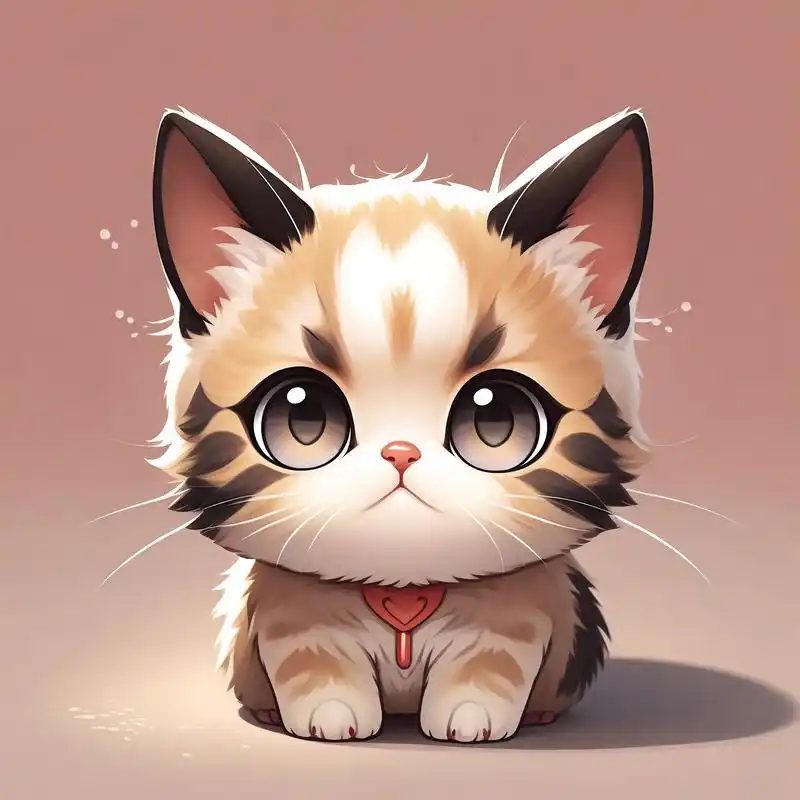 卖萌可爱头像来啦94