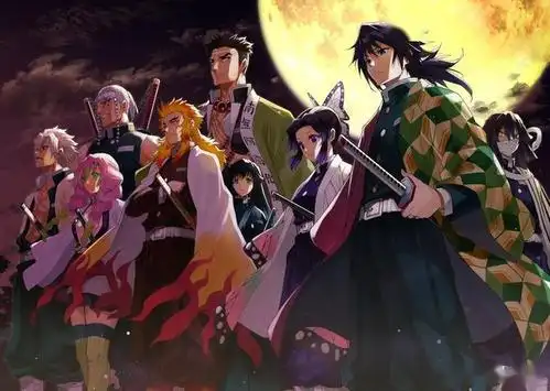 《鬼灭之刃》无情屠榜-oricon 2020年上半年日本漫画销量榜