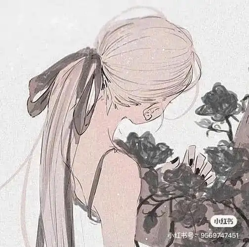 漫画女主角回头杀