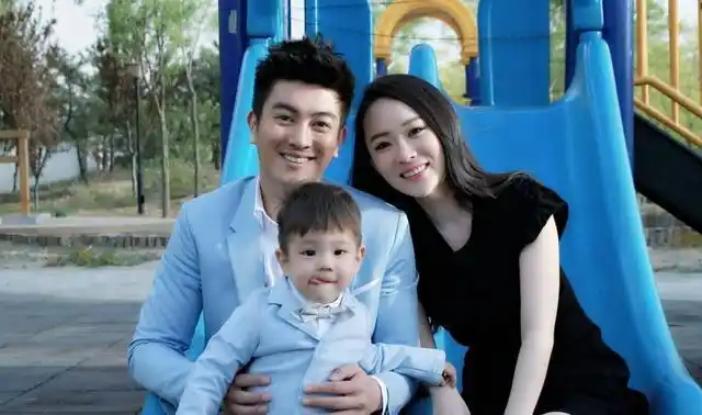 刘诗诗儿子小名被透露,这样给宝宝起小名太有爱