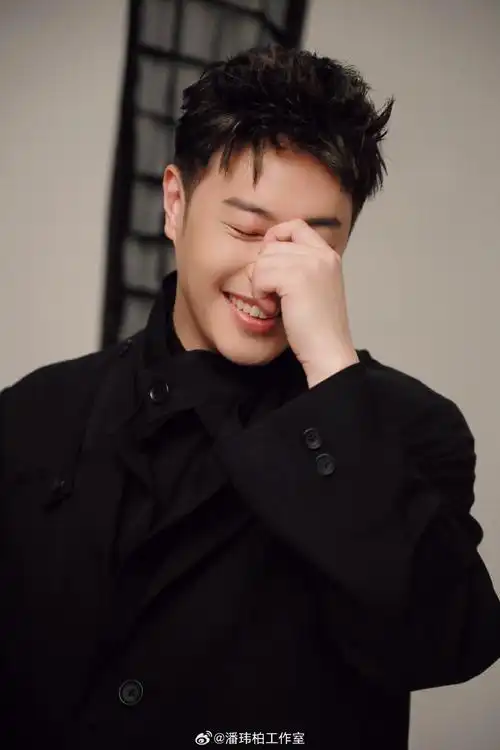 潘玮柏巡演深圳站官宣##潘玮柏狂爱巡回演唱会