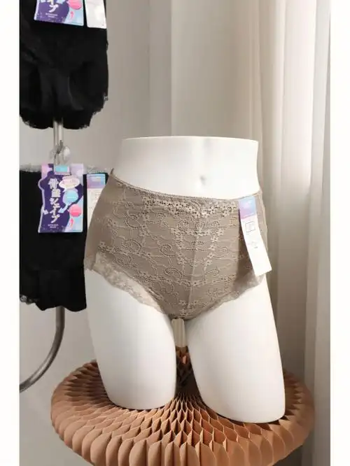 华g女收腹内裤提臀塑身款