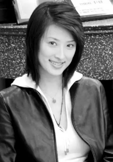 王太太名叫陈坚红