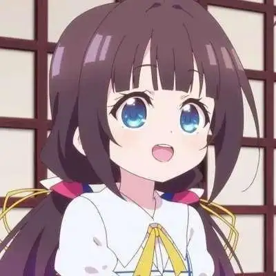 可爱的qq头像女生动漫高清女生可爱的头像动漫图片