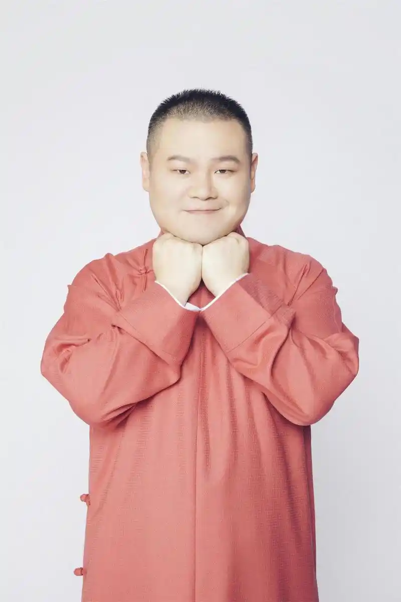 杨幂用北京腔速成腹语岳云鹏变选手获三连拒