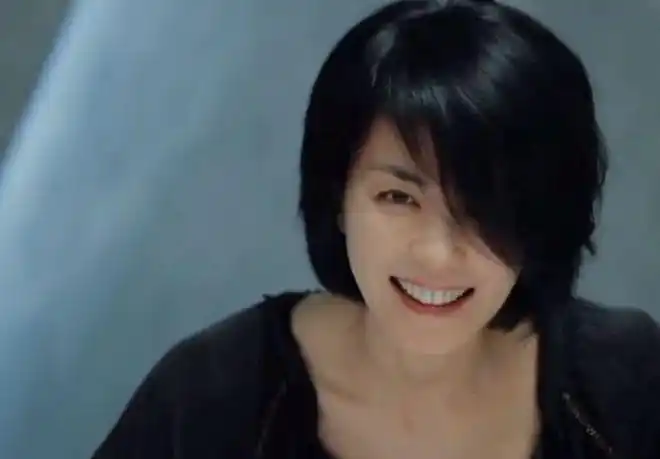 王菲在幻乐之城说出这句话透露出她和谢霆锋之间相处模式