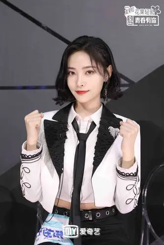 青春有你2初评级a评级超高产孔雪儿对决安崎许佳琪