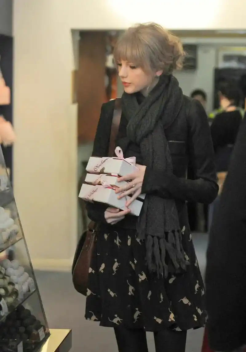 早期霉.标题:7615@dou 小助手 #taylorswift - 抖音