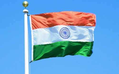 印度确诊21例新冠肺炎!经济受损在所难免?印度央行:准备采取行动_宏观