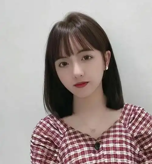 40岁女人适合什么发型这8款新发型显年轻气质显脸小还洋气