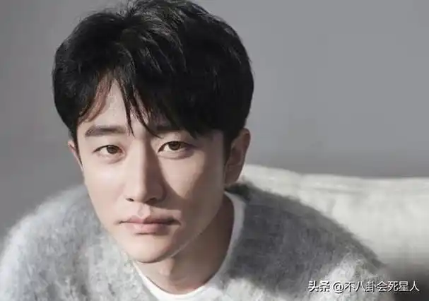 国内男明星名字及照片(10位85后当红男星)(2)